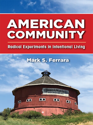 cover image of American Community
